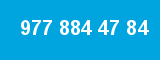 977 884 47 84
